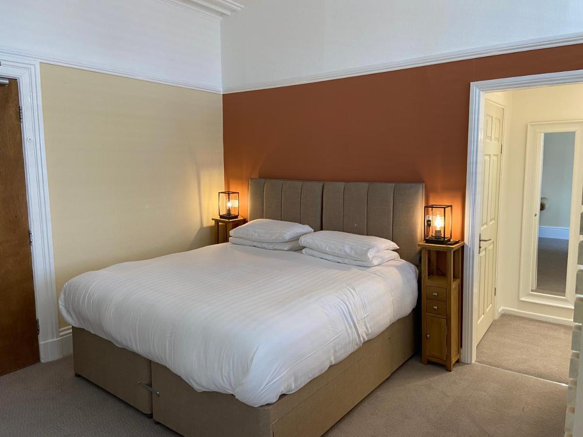 Hotel The Shelbourne (Adults Only) Llandudno Exterior foto